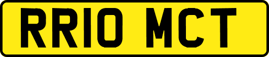 RR10MCT