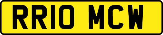 RR10MCW