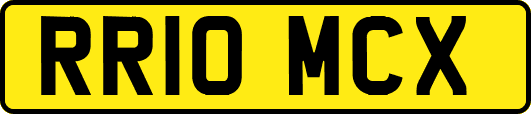 RR10MCX