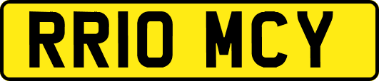 RR10MCY