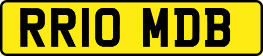 RR10MDB