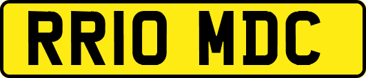 RR10MDC