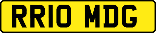 RR10MDG