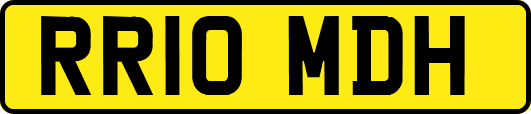 RR10MDH