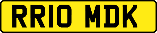 RR10MDK