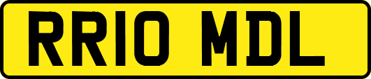 RR10MDL