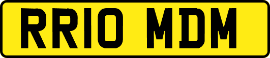 RR10MDM