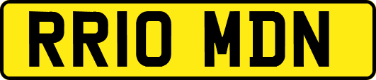 RR10MDN