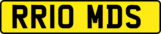 RR10MDS