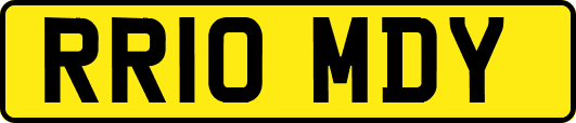 RR10MDY