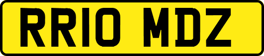 RR10MDZ
