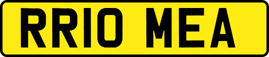 RR10MEA