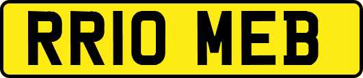 RR10MEB