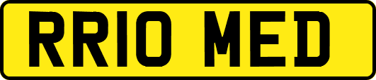 RR10MED
