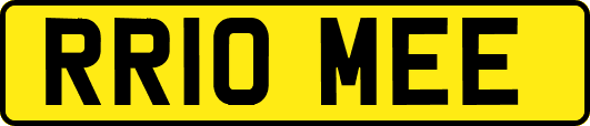 RR10MEE