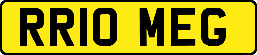 RR10MEG