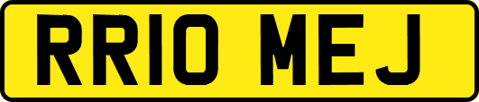 RR10MEJ