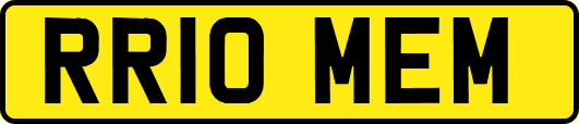 RR10MEM