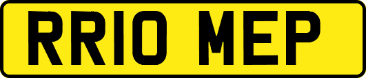 RR10MEP
