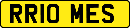 RR10MES