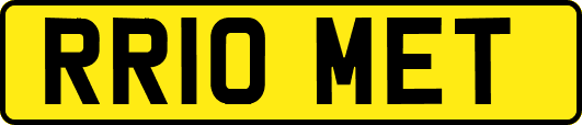 RR10MET