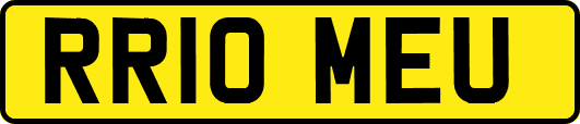 RR10MEU