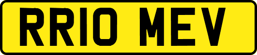 RR10MEV