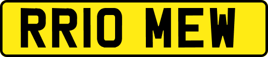 RR10MEW