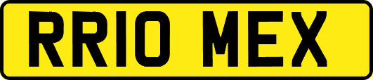 RR10MEX