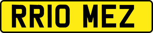 RR10MEZ
