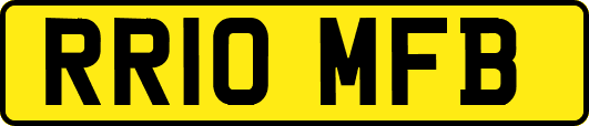 RR10MFB