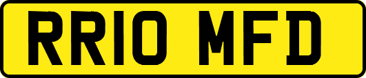 RR10MFD