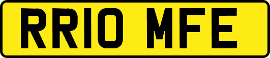 RR10MFE