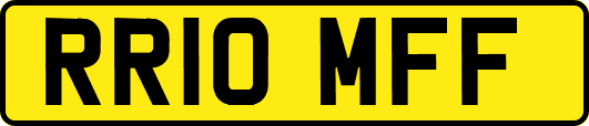 RR10MFF