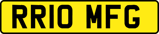 RR10MFG