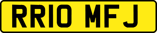 RR10MFJ