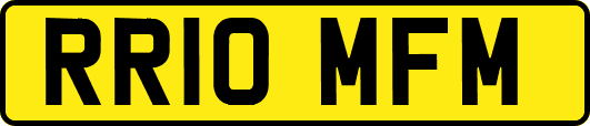 RR10MFM