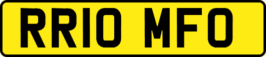 RR10MFO