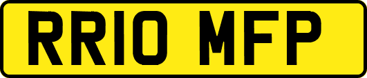 RR10MFP