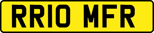 RR10MFR