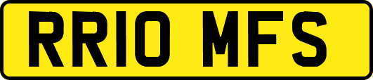 RR10MFS