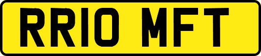 RR10MFT