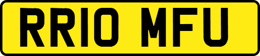 RR10MFU