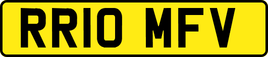 RR10MFV