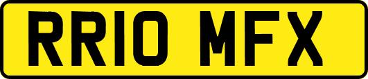 RR10MFX