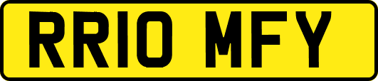 RR10MFY