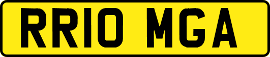 RR10MGA