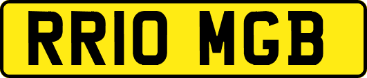 RR10MGB