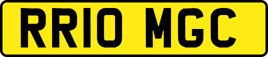 RR10MGC