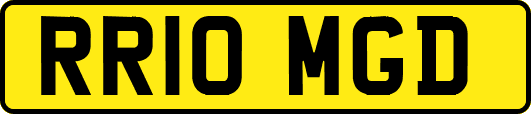 RR10MGD